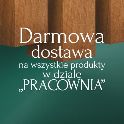 DARMOWA DOSTAWA