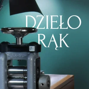 DZIEŁO RĄK