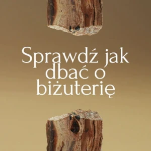 Jak dbać o biżuterię?