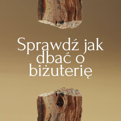 Jak dbać o biżuterię?